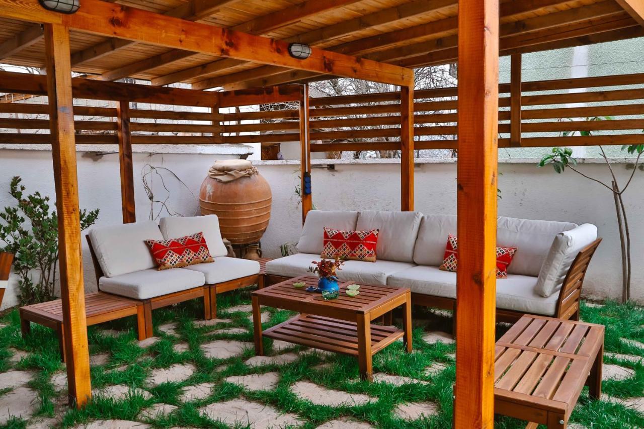 Konak Bindalli Bed & Breakfast Karabuk  Exterior photo