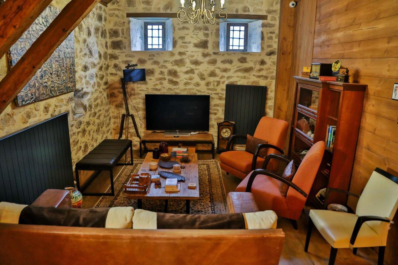 Konak Bindalli Bed & Breakfast Karabuk  Exterior photo