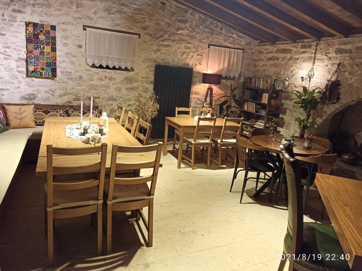 Konak Bindalli Bed & Breakfast Karabuk  Exterior photo