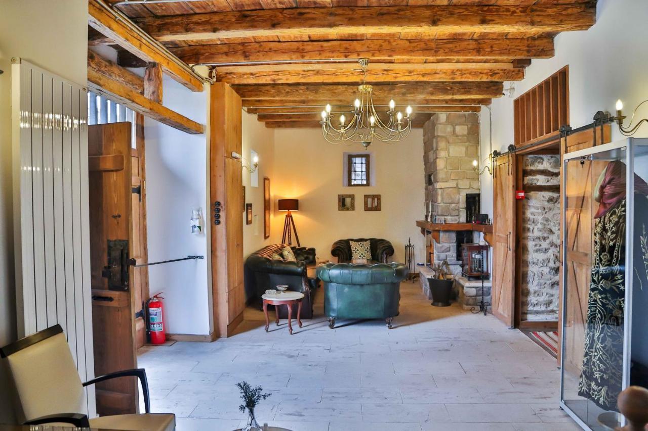 Konak Bindalli Bed & Breakfast Karabuk  Exterior photo
