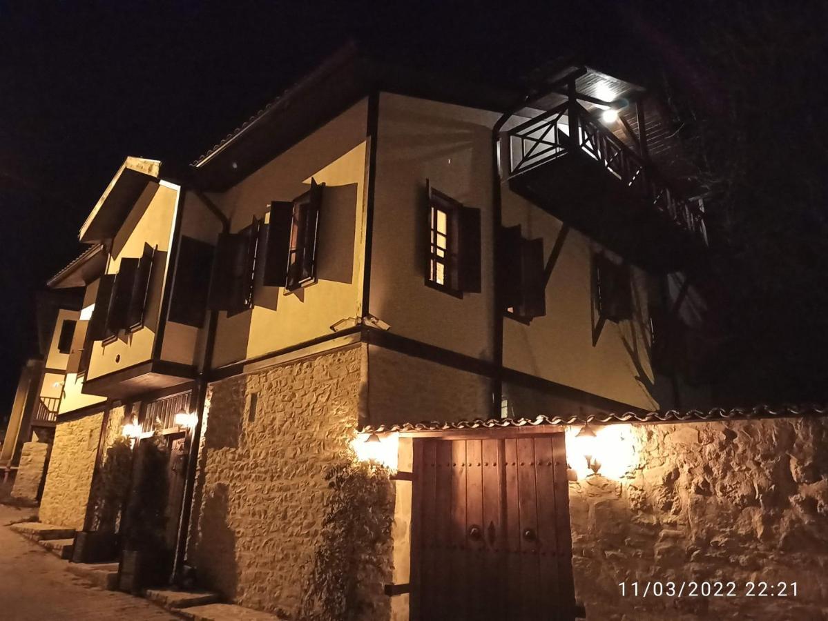 Konak Bindalli Bed & Breakfast Karabuk  Exterior photo