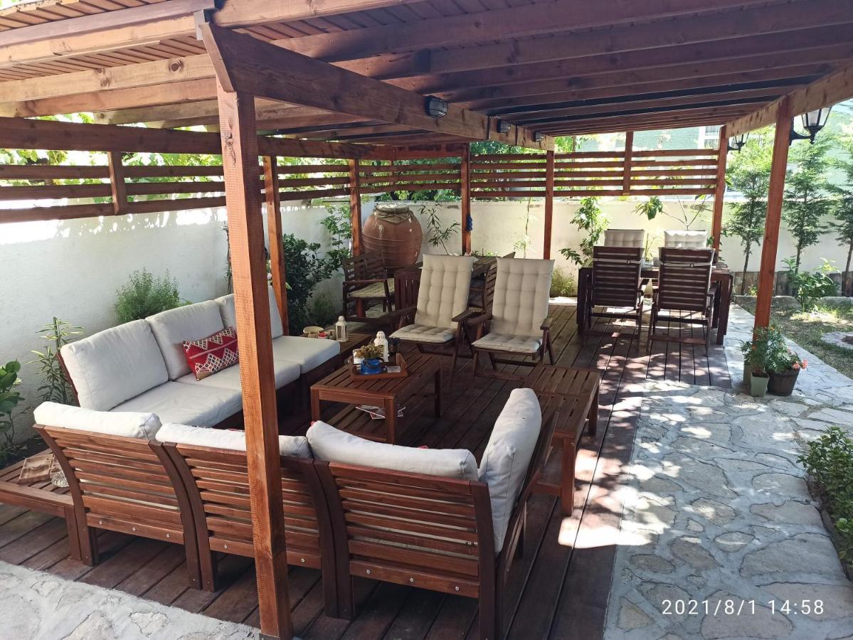 Konak Bindalli Bed & Breakfast Karabuk  Exterior photo