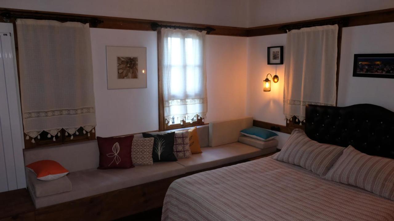 Konak Bindalli Bed & Breakfast Karabuk  Exterior photo