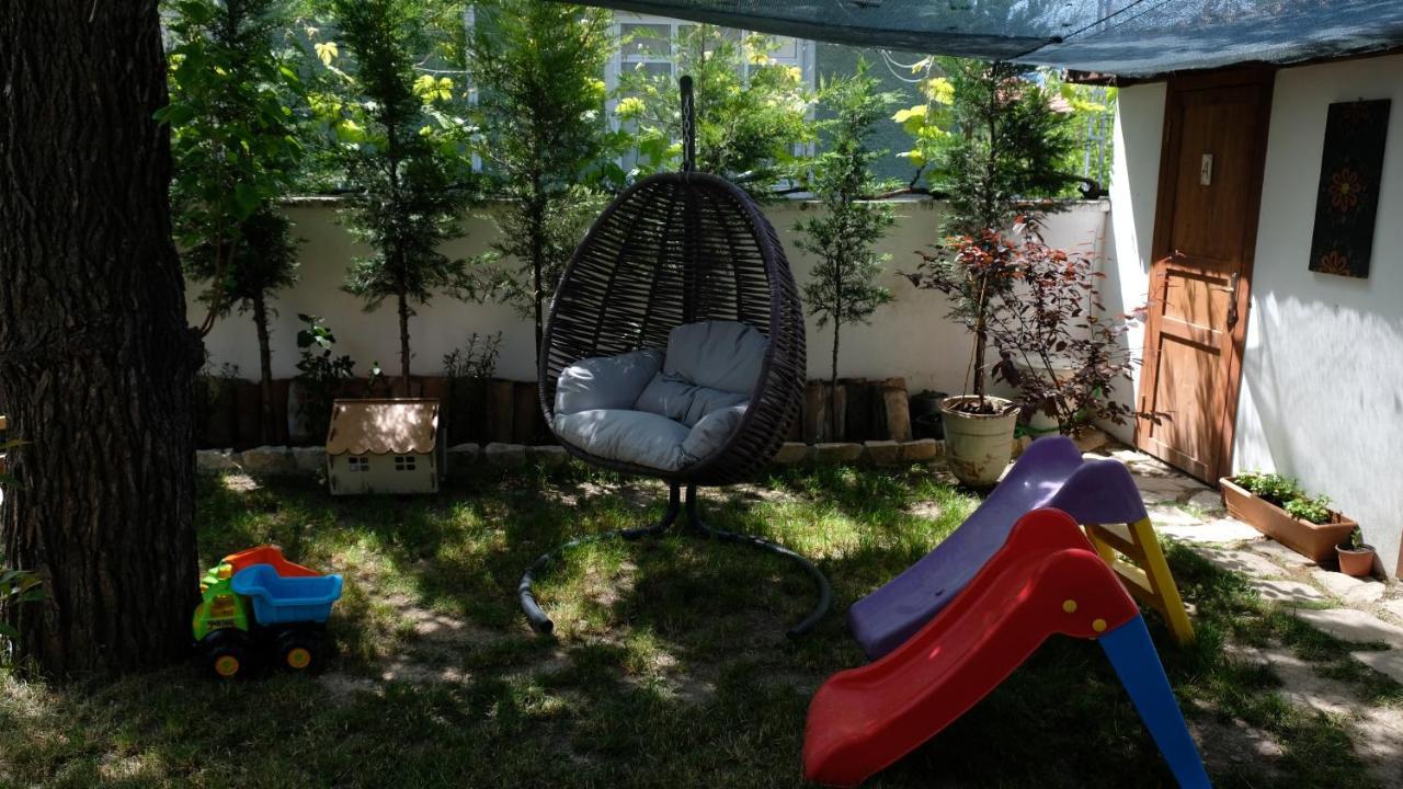 Konak Bindalli Bed & Breakfast Karabuk  Exterior photo