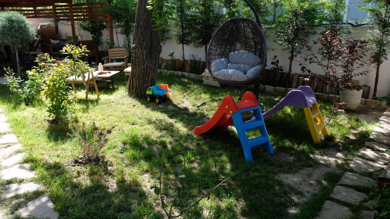 Konak Bindalli Bed & Breakfast Karabuk  Exterior photo