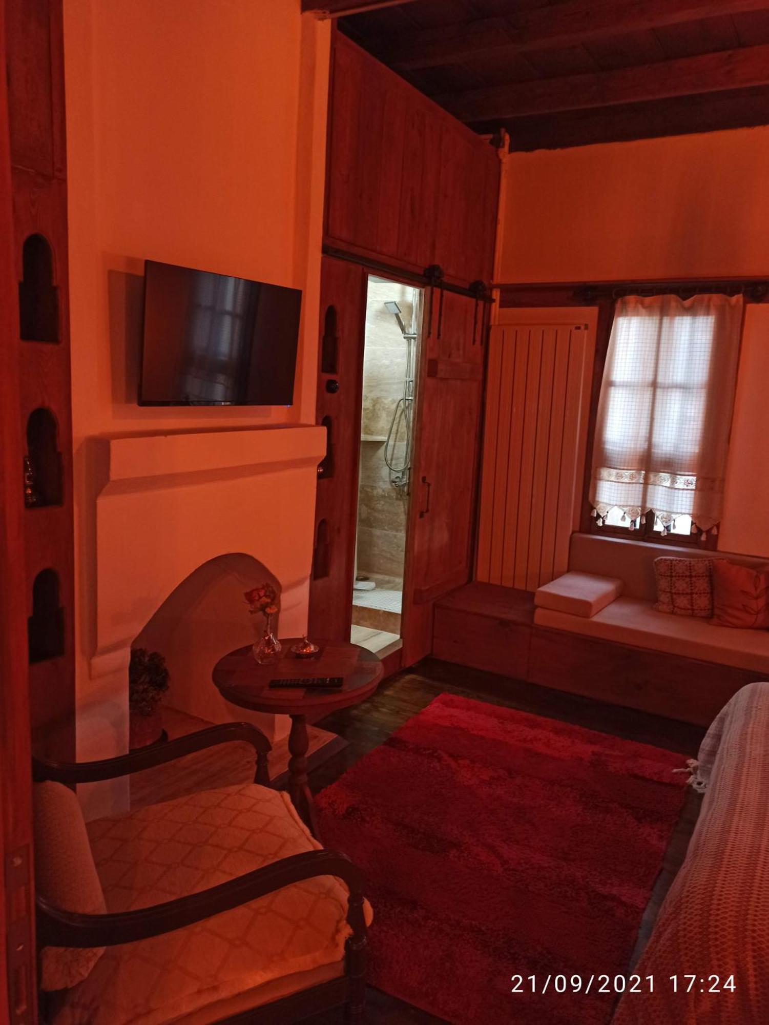Konak Bindalli Bed & Breakfast Karabuk  Room photo
